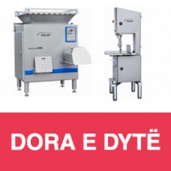 Maqina për Mishtore / Thertore